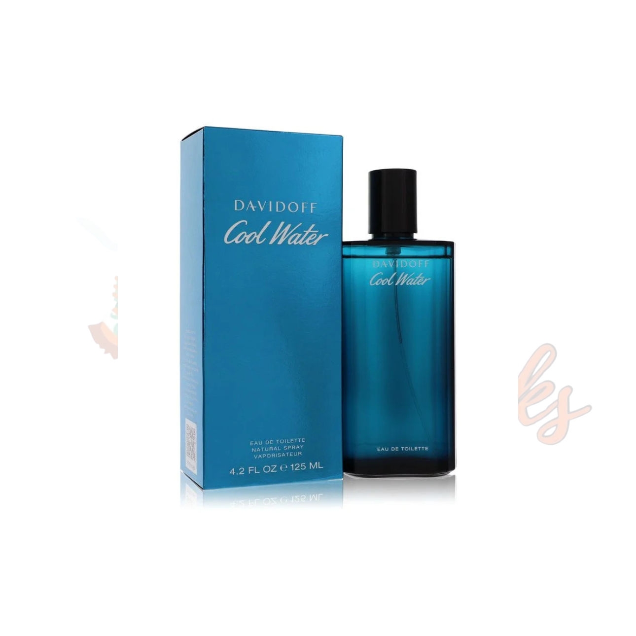 COOL WATER MENS EDT