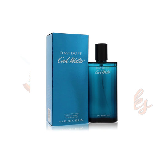COOL WATER MENS EDT
