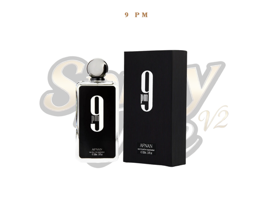 Afnan '9 PM
