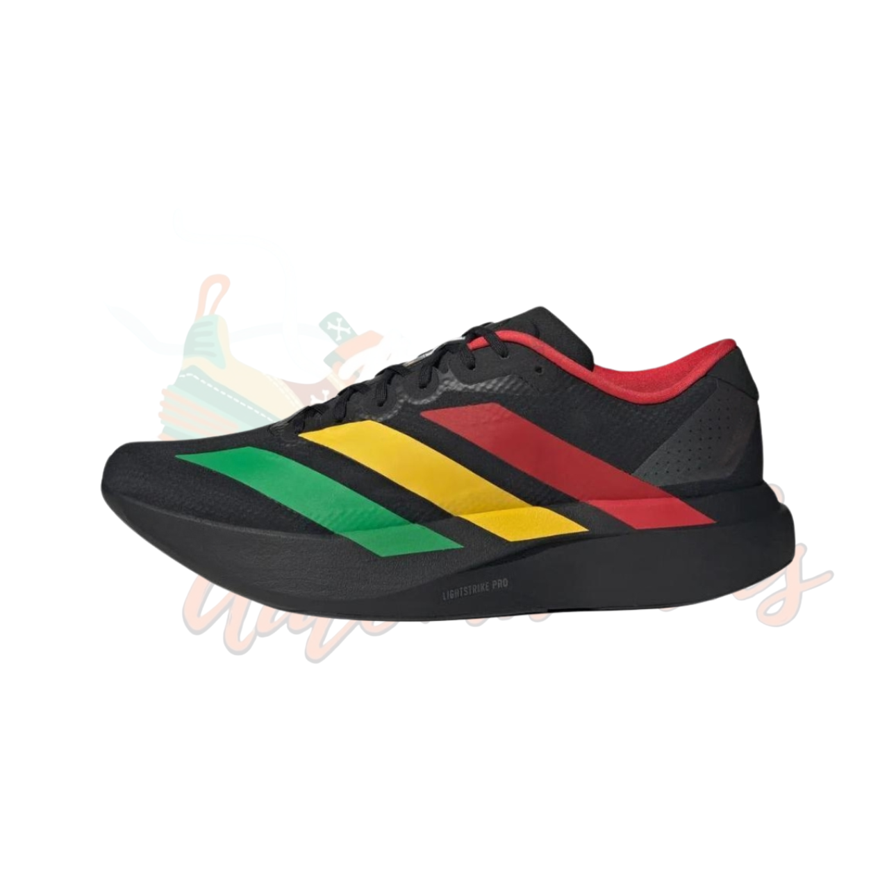 Adidas Evo SL Bob Marley “KJ6160"