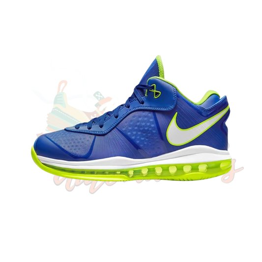 Lebron 8 “DN1581-400”
