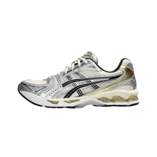 ASICS KAYANO 14 "Birch Silver"