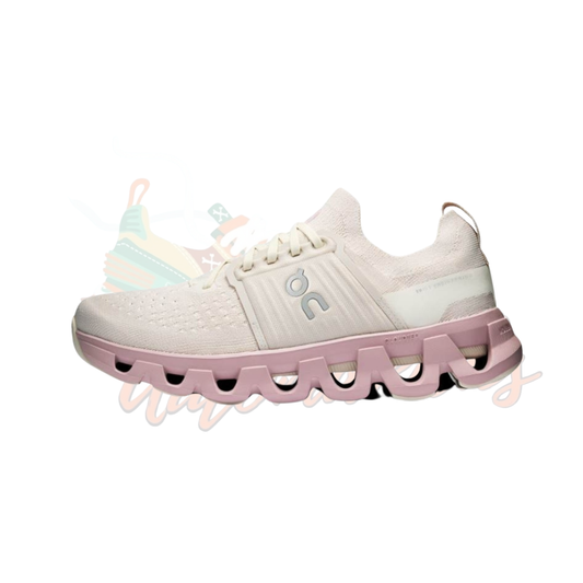 On Cloudswift 4 “Pearl Mauve” "3WF10114295"