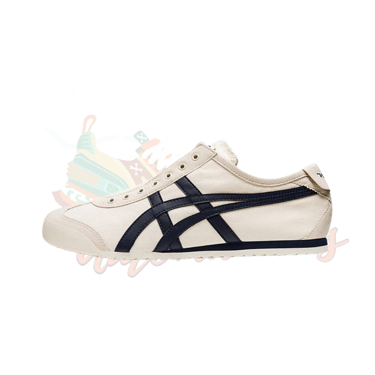 Onitsuka Tiger Mexic 66 “1183A360-205”