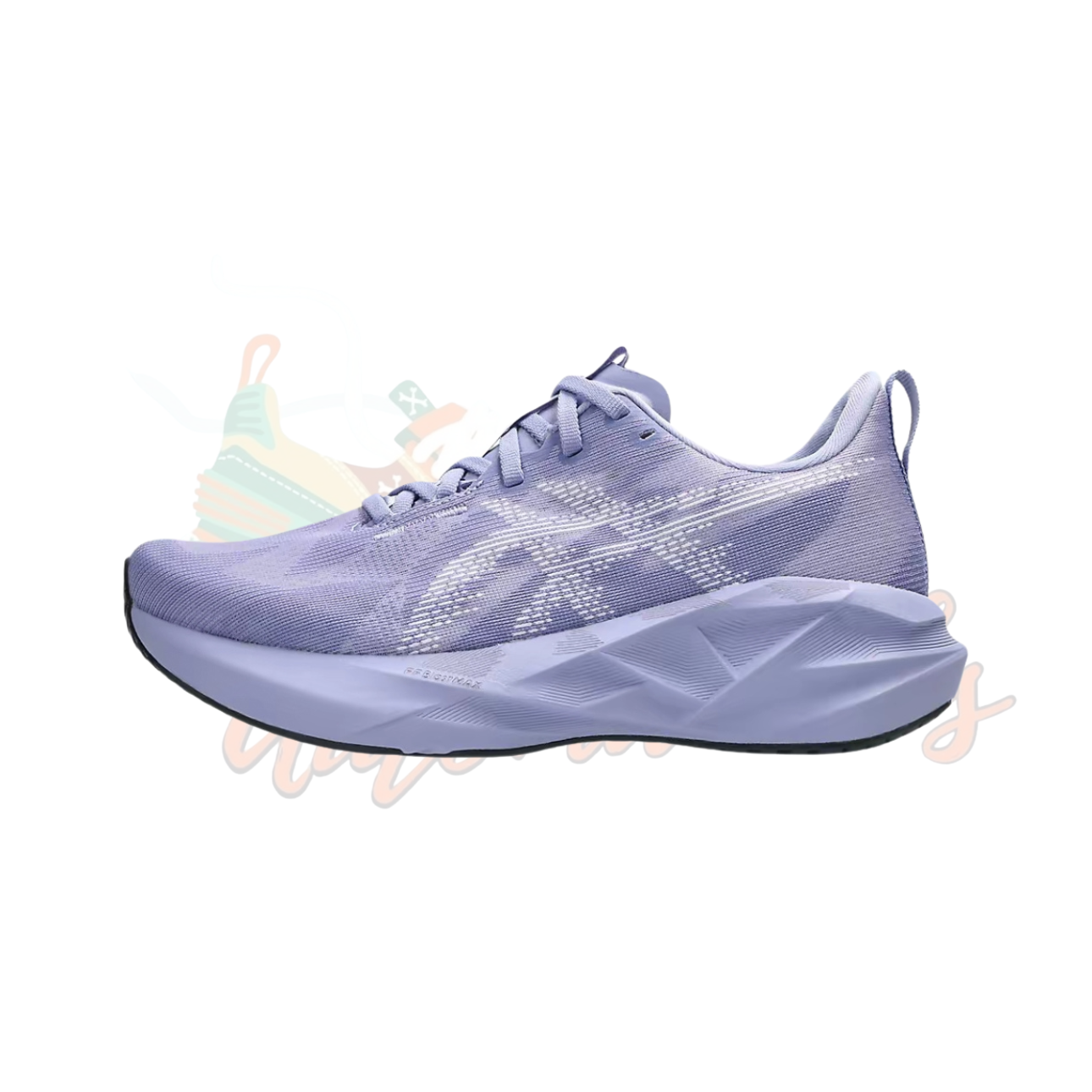 Asics Novablast 5 “1012B765-501”