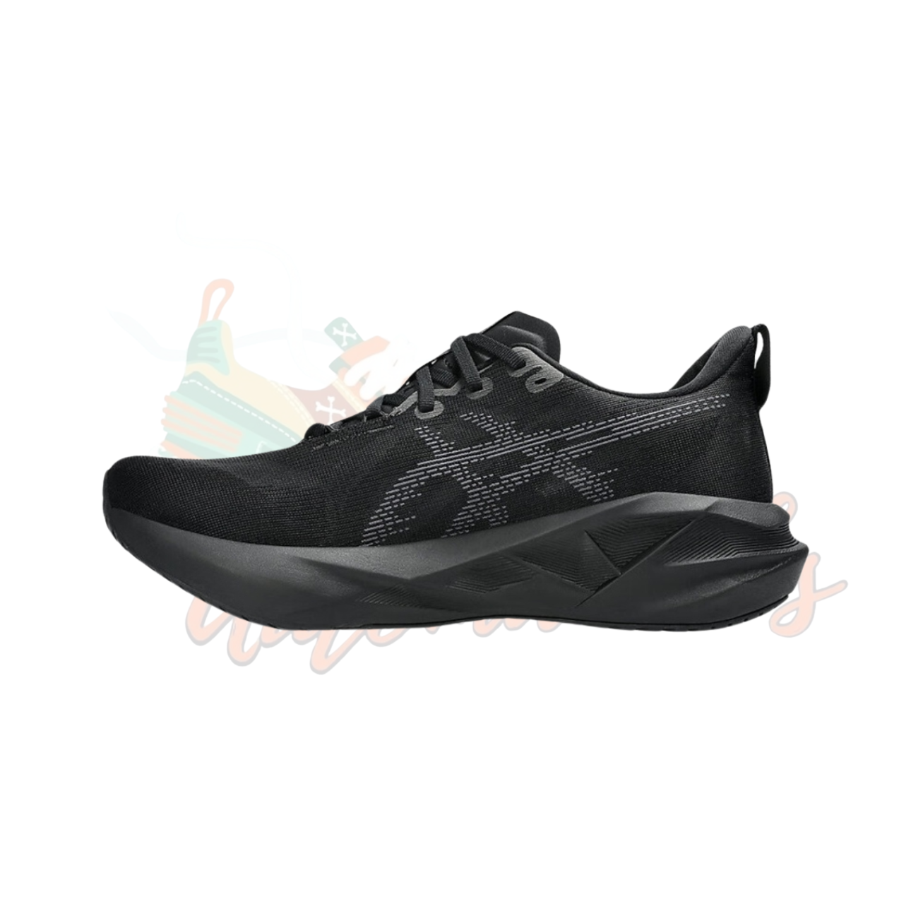 Asics Nova Blast 5 “1011B974-002”