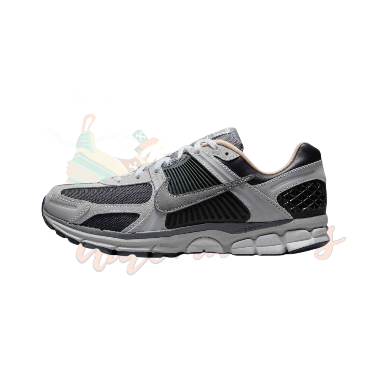 Nike Vomero 5 "Smoke Grey" "HV5982-001"