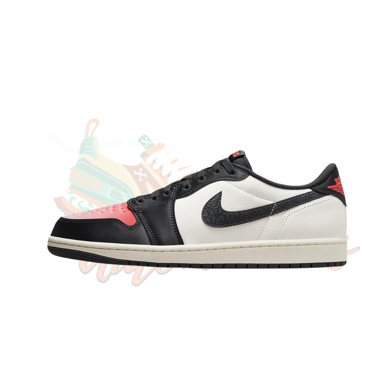 Air Jordan 1 Low OG “HF8828-100”