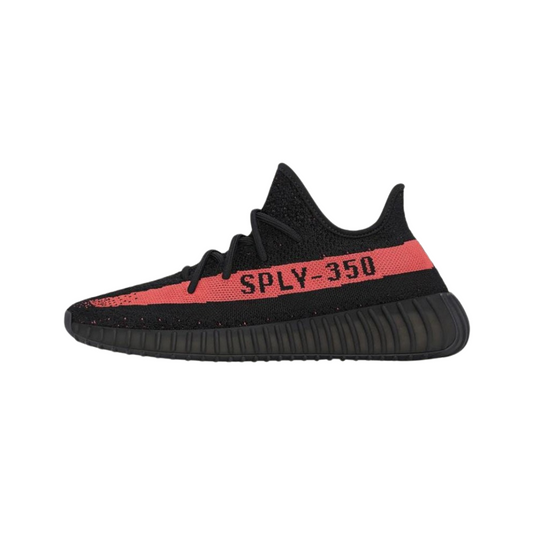 Adidas Yeezy 350 "Core Black"