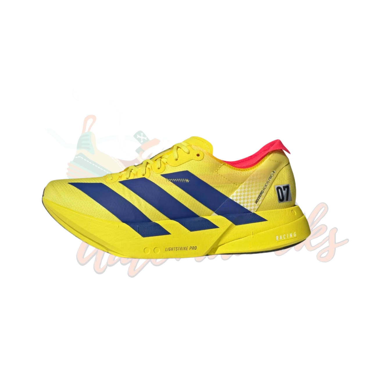 Adidas Adios Pro 4 “JR6373”