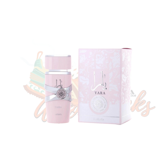 LATTAFA YARA PINK