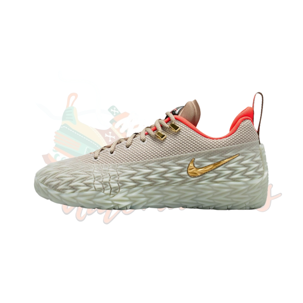 Nike ST Charge “IO8062-001”