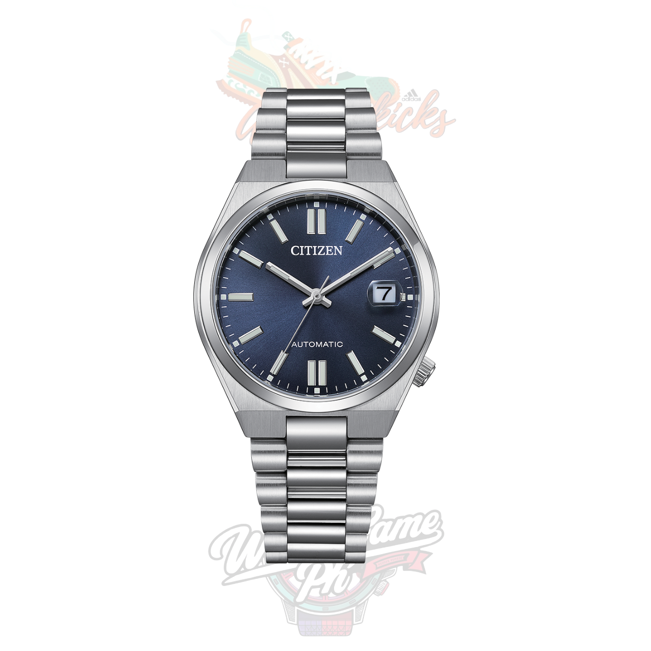 CITIZEN NJ0200-50M