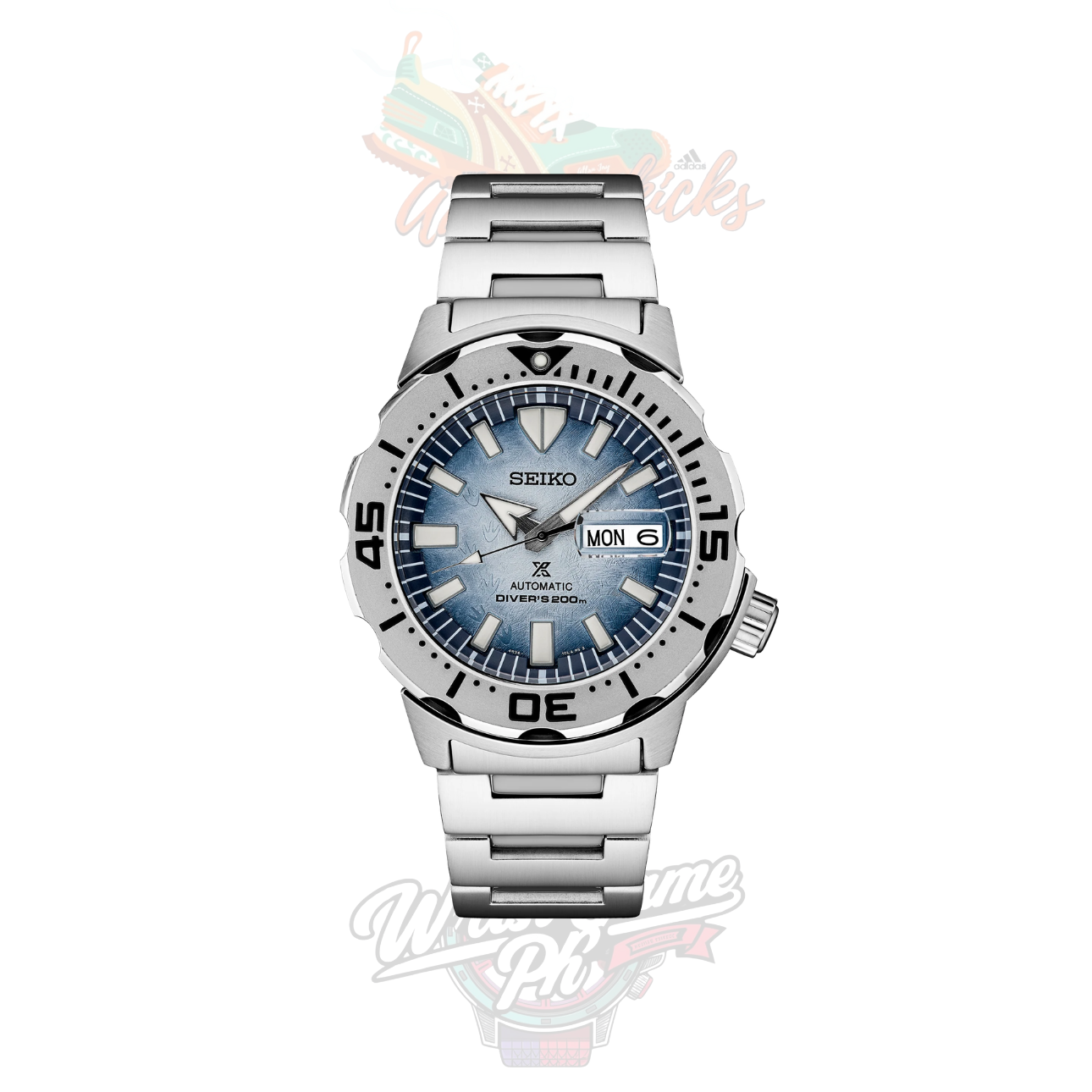 SEIKO SRPG57