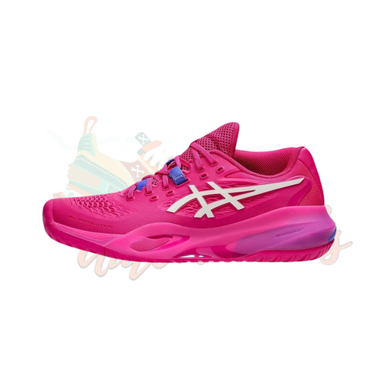 Asics Gel Resolution X “1042A279-700”