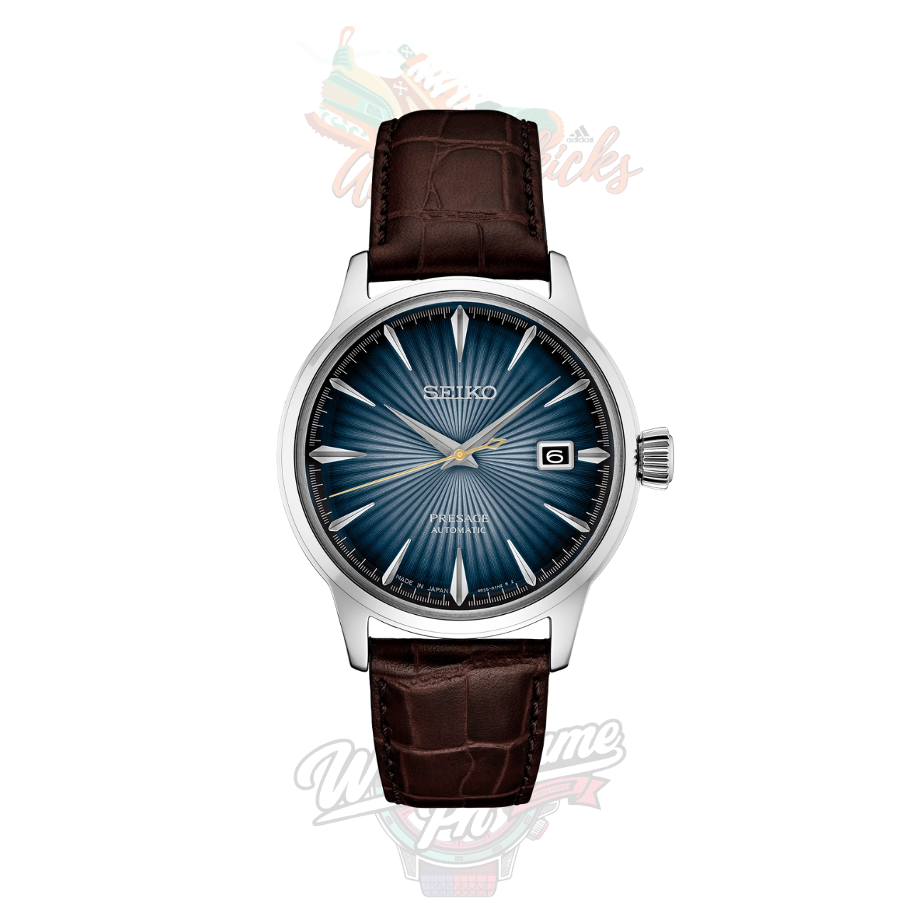 SEIKO SRPK15