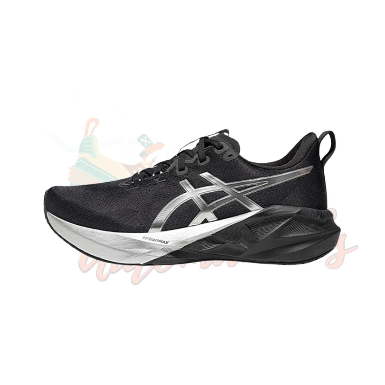 Asics Nova Blast 5 “1011C193-001”