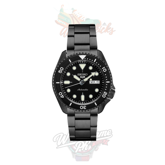 SEIKO SRPD65