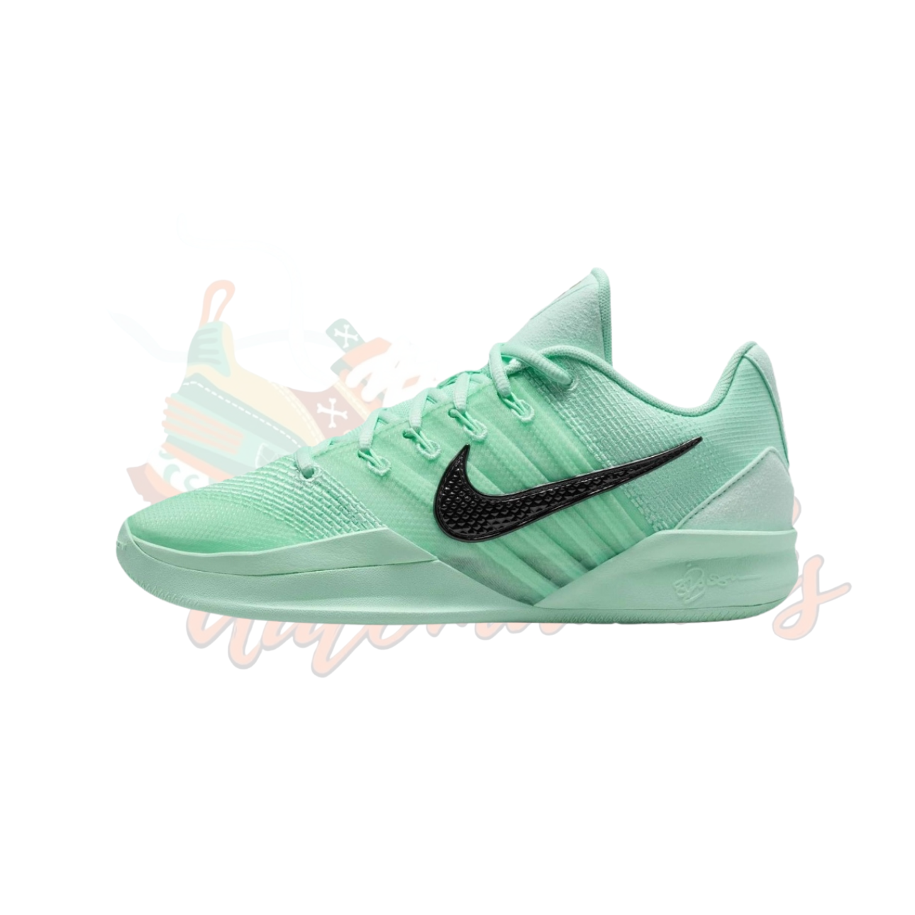 Nike Sabrina 3 “HF2882-302”