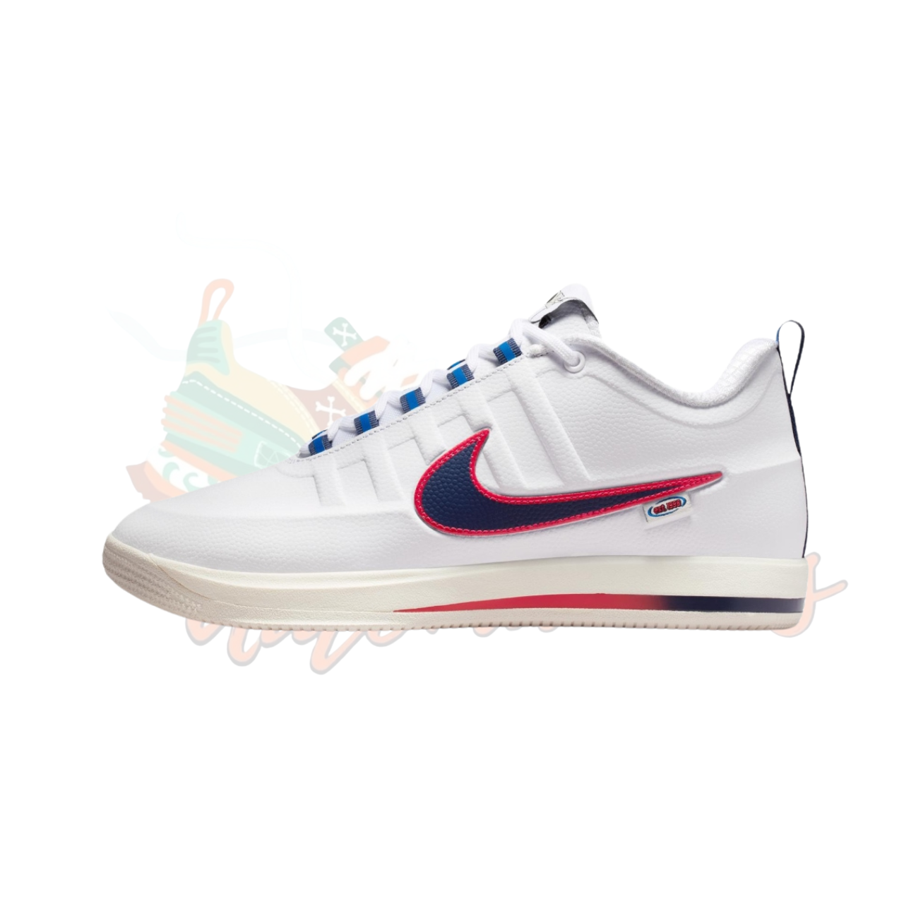 Nike Book 2 “IR6332-100”
