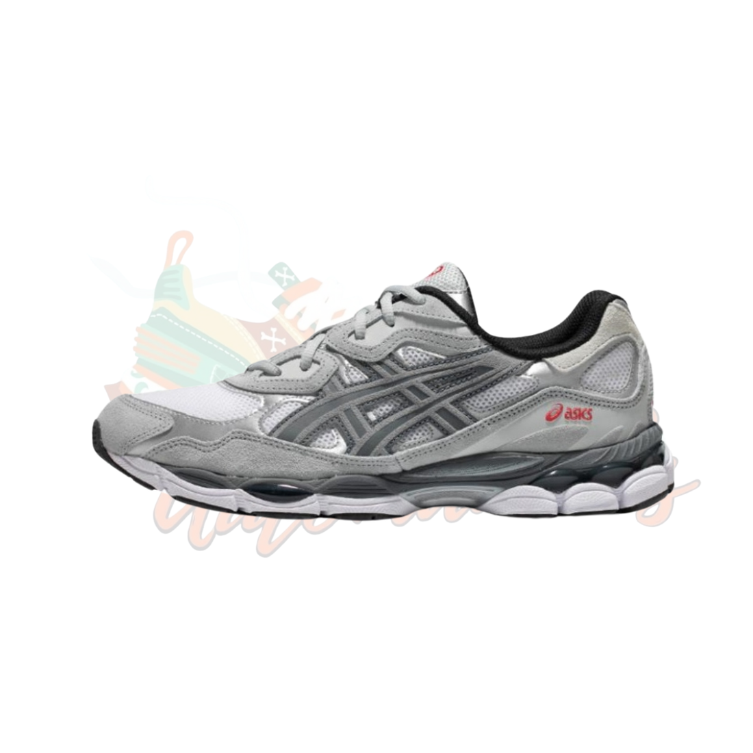 Asics Gel NYC “1201A789-102” – Automakicks