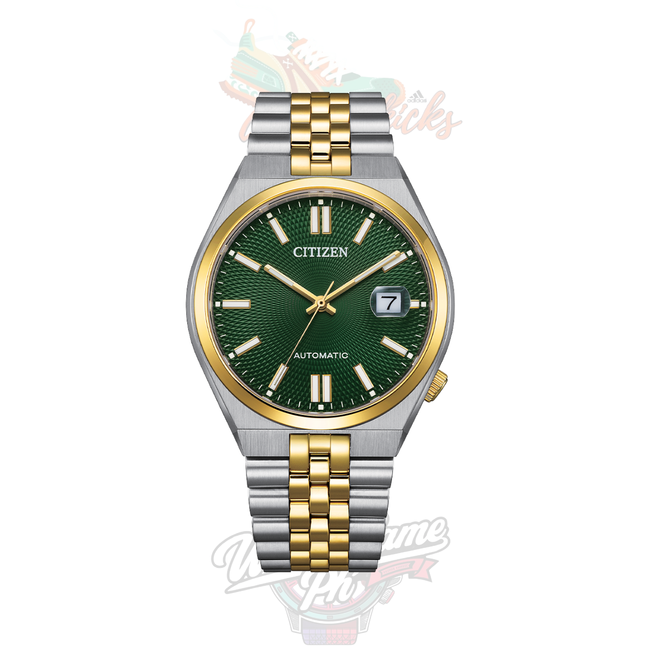 CITIZEN NK0024-54X