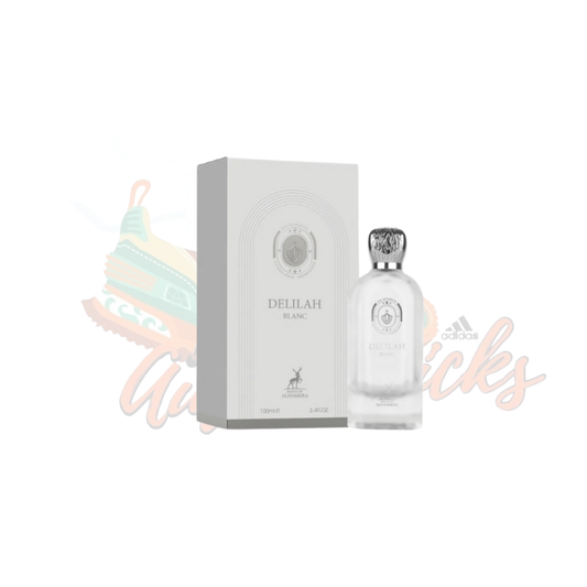 MAISON ALHAMBRA DELILAH BLANC