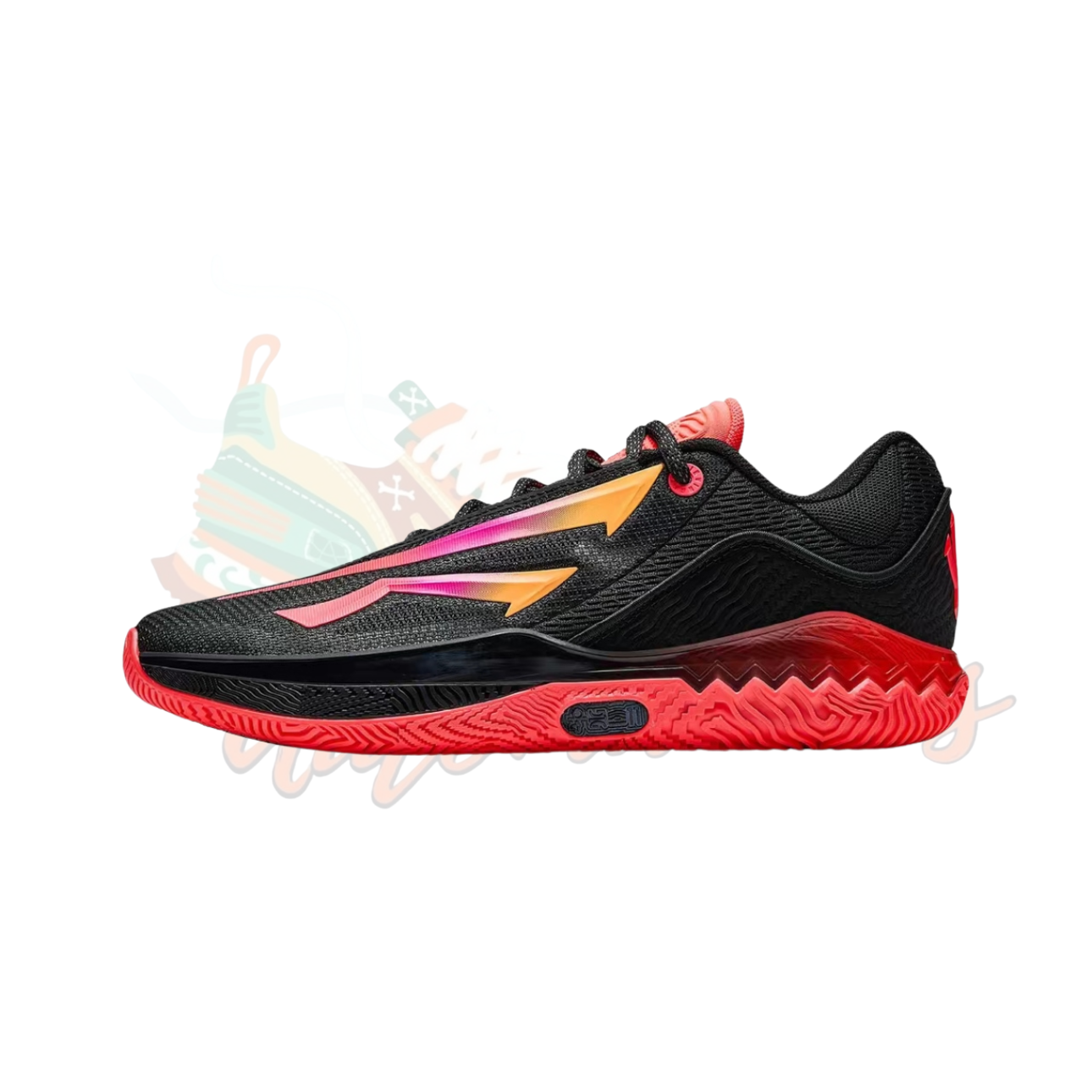Anta Kai Speed 2 “912611114-4”