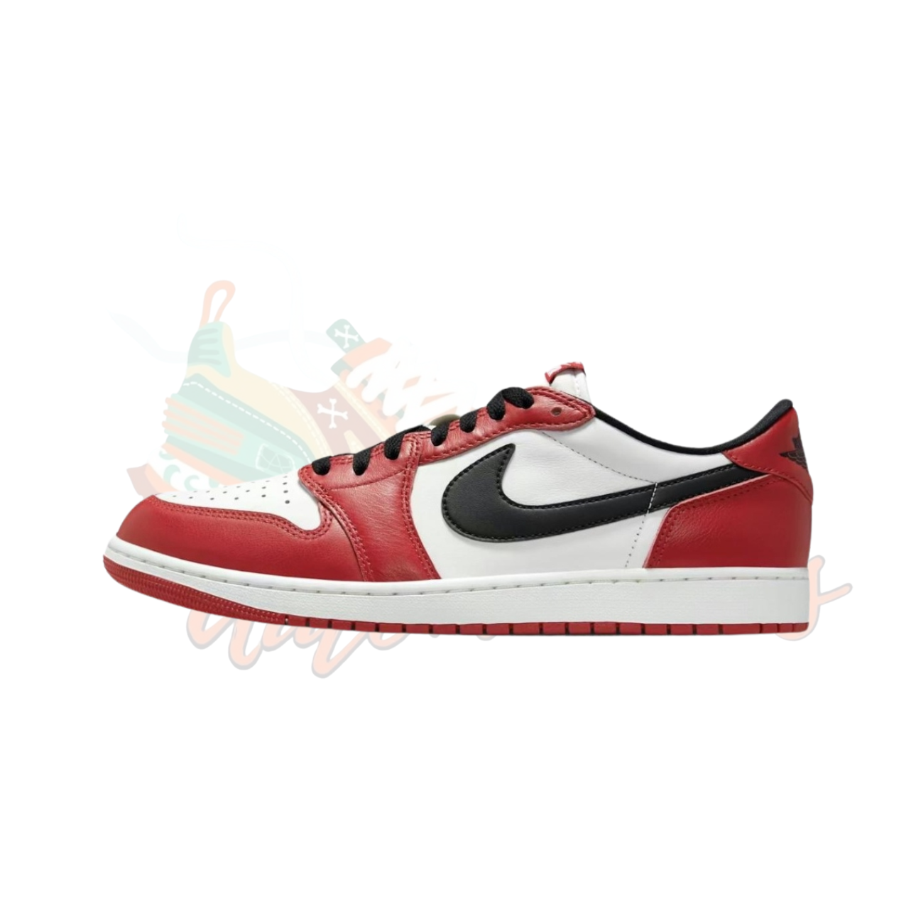 Air Jordan 1 Low OG “Chicago”