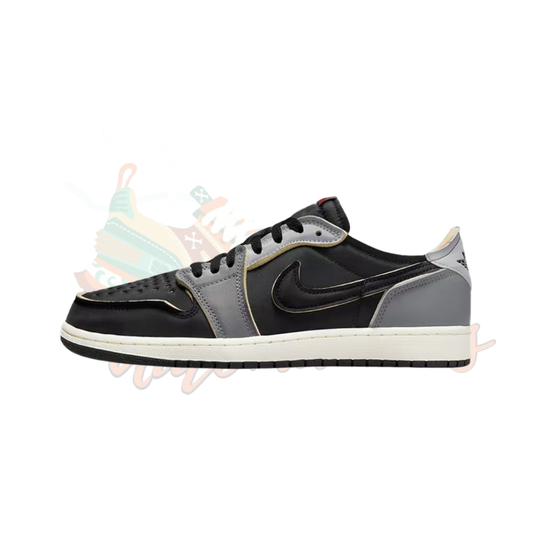 Air Jordan 1 Low OG “DV0982-006”