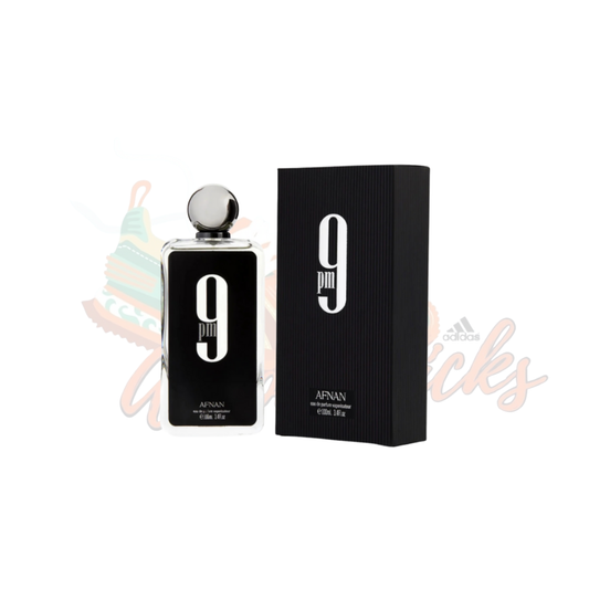 AFNAN 9 PM