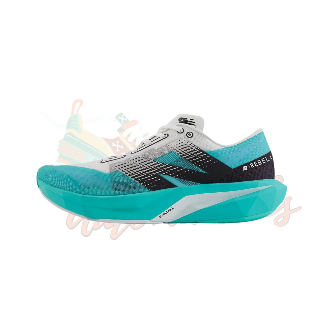 New Balance Fuelcell V4 “MFCXCT4”