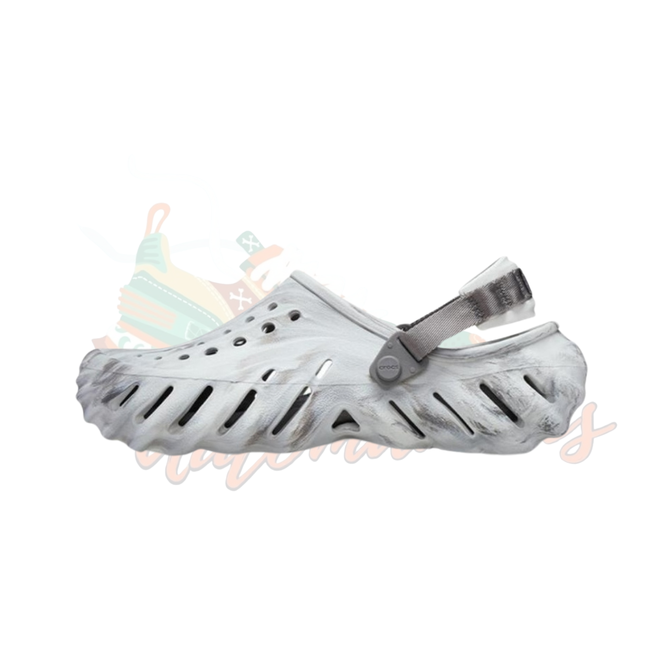 Crocs Echo Clog “208454-1NL”