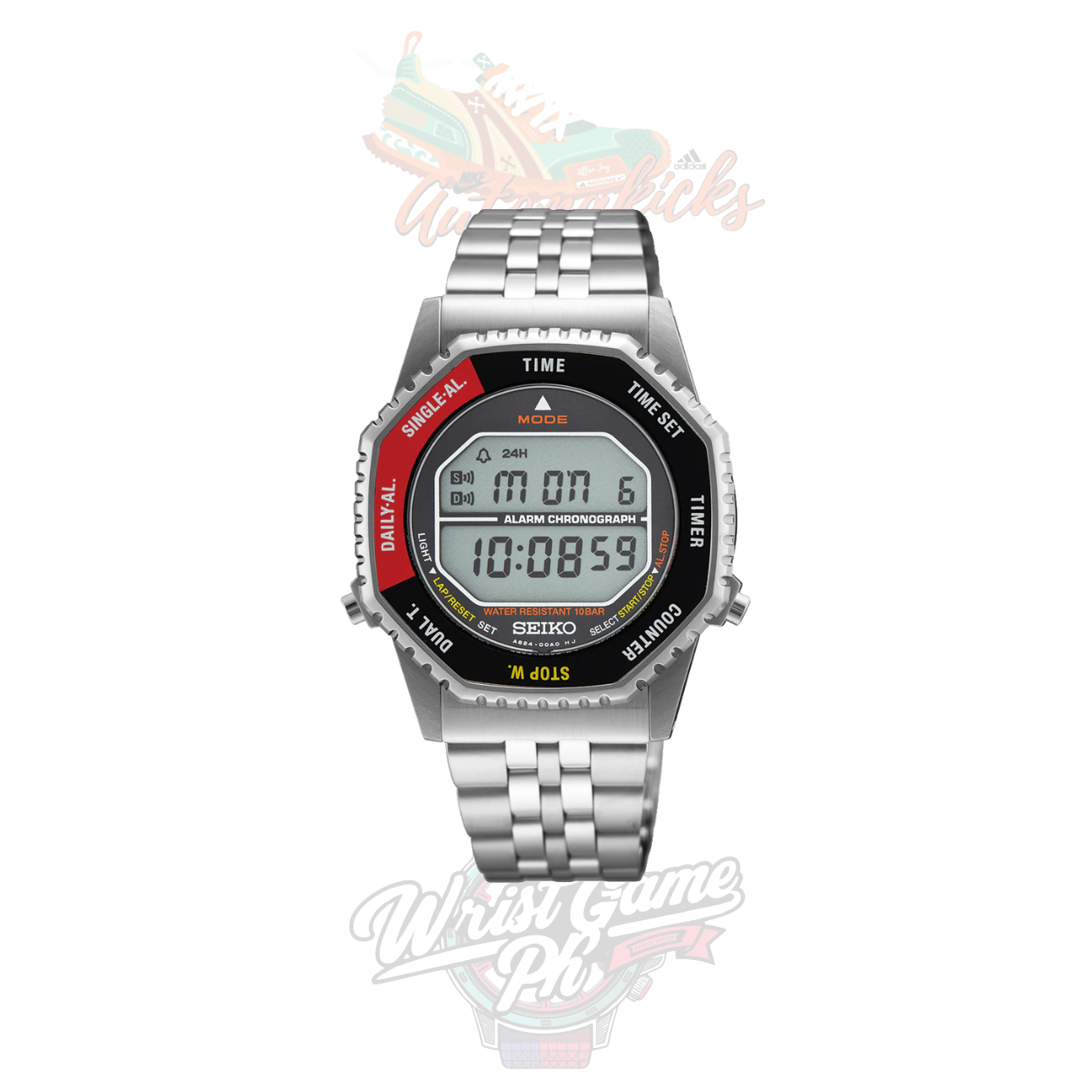 SEIKO SMGG19