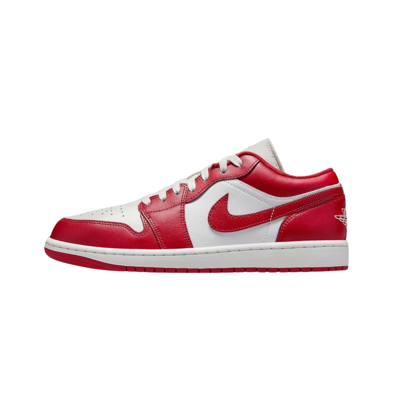 Air Jordan 1 Low "Varsity Red"