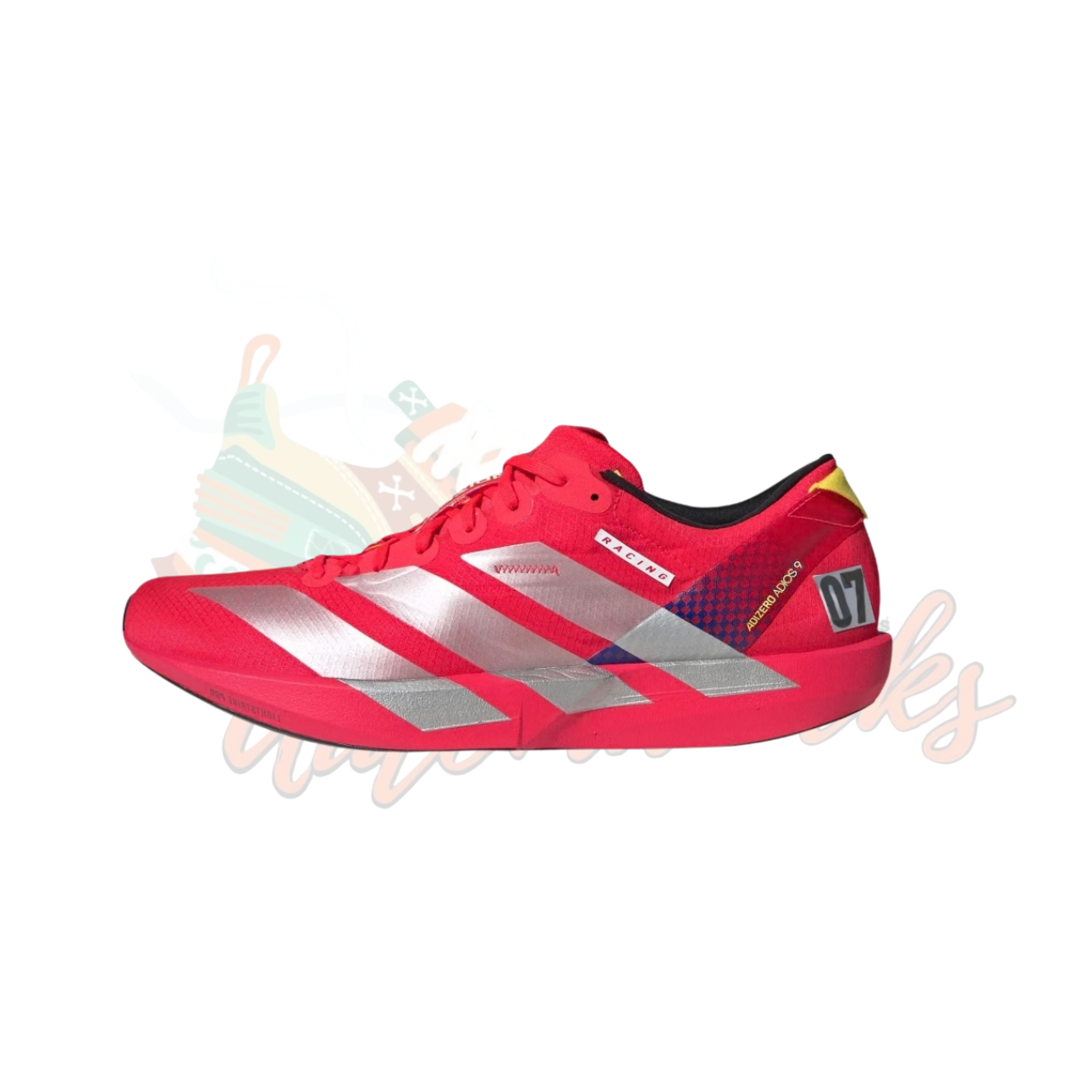 Adidas Adios 9 “IH5747”