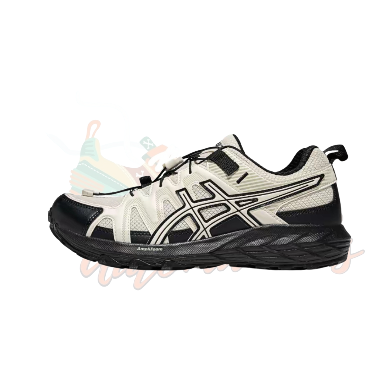 Asics Gel-Somoma FE “1011B999-100”