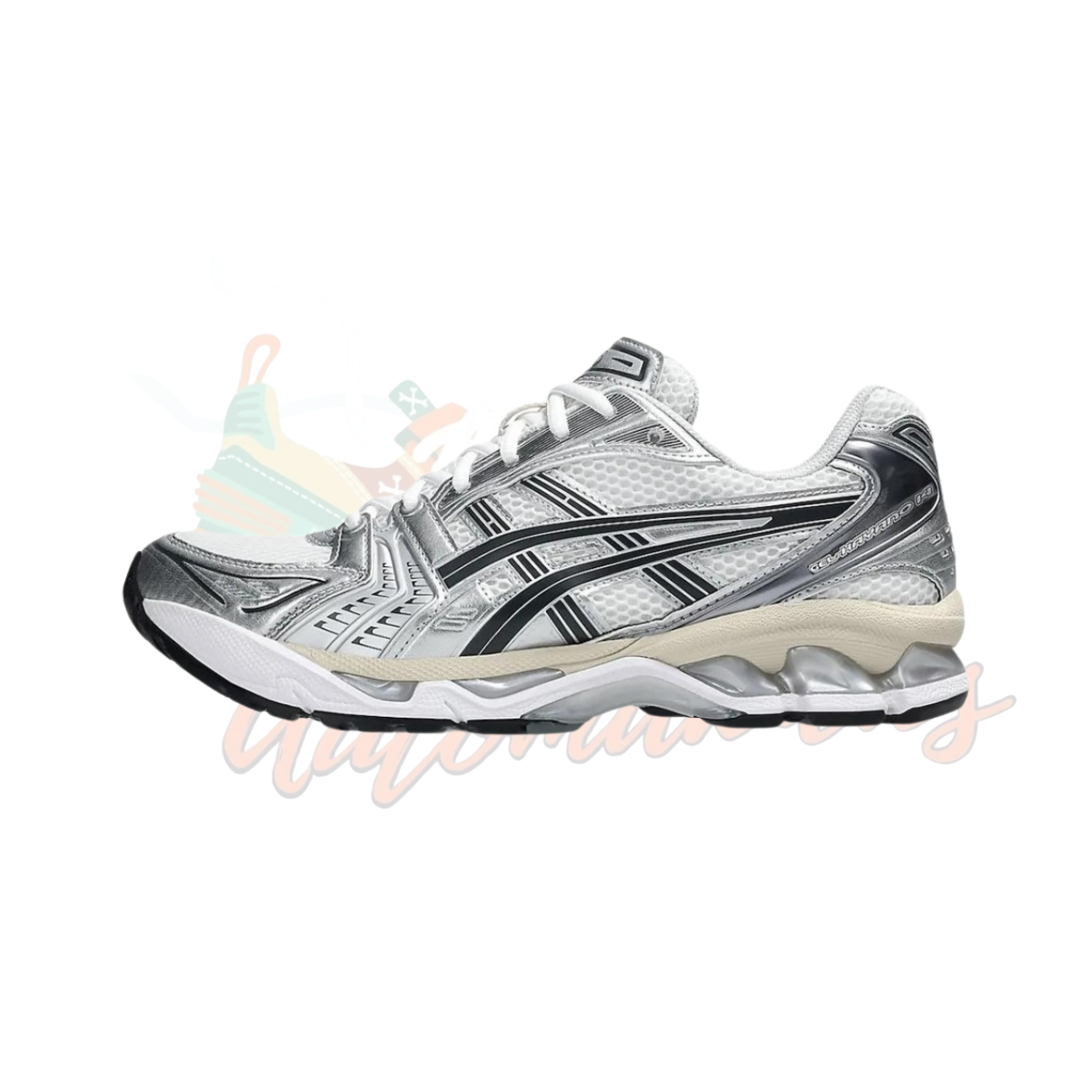 Asics Kayano 14 “1203A537-110”