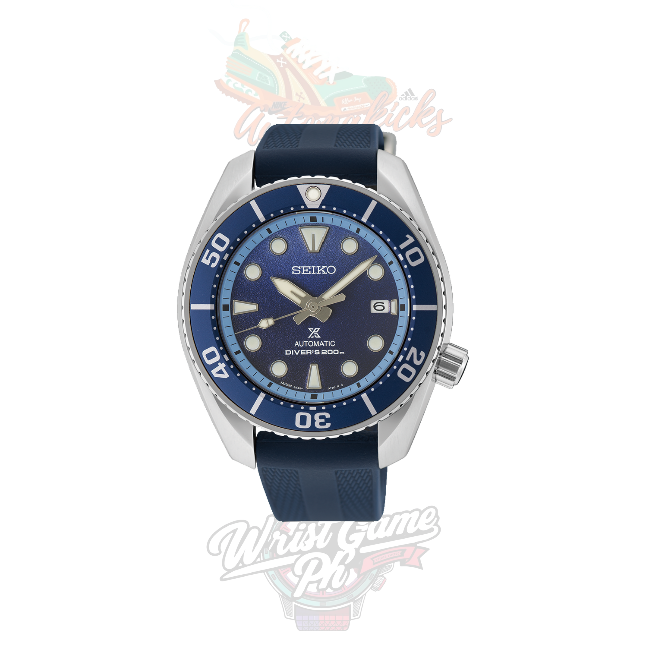 SEIKO SPB543
