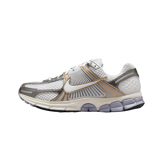 Nike Vomero 5 "Metallic Pewter"