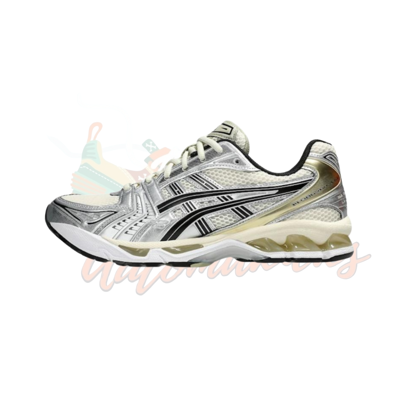 Asics Kayano 14 “1203A537-200”