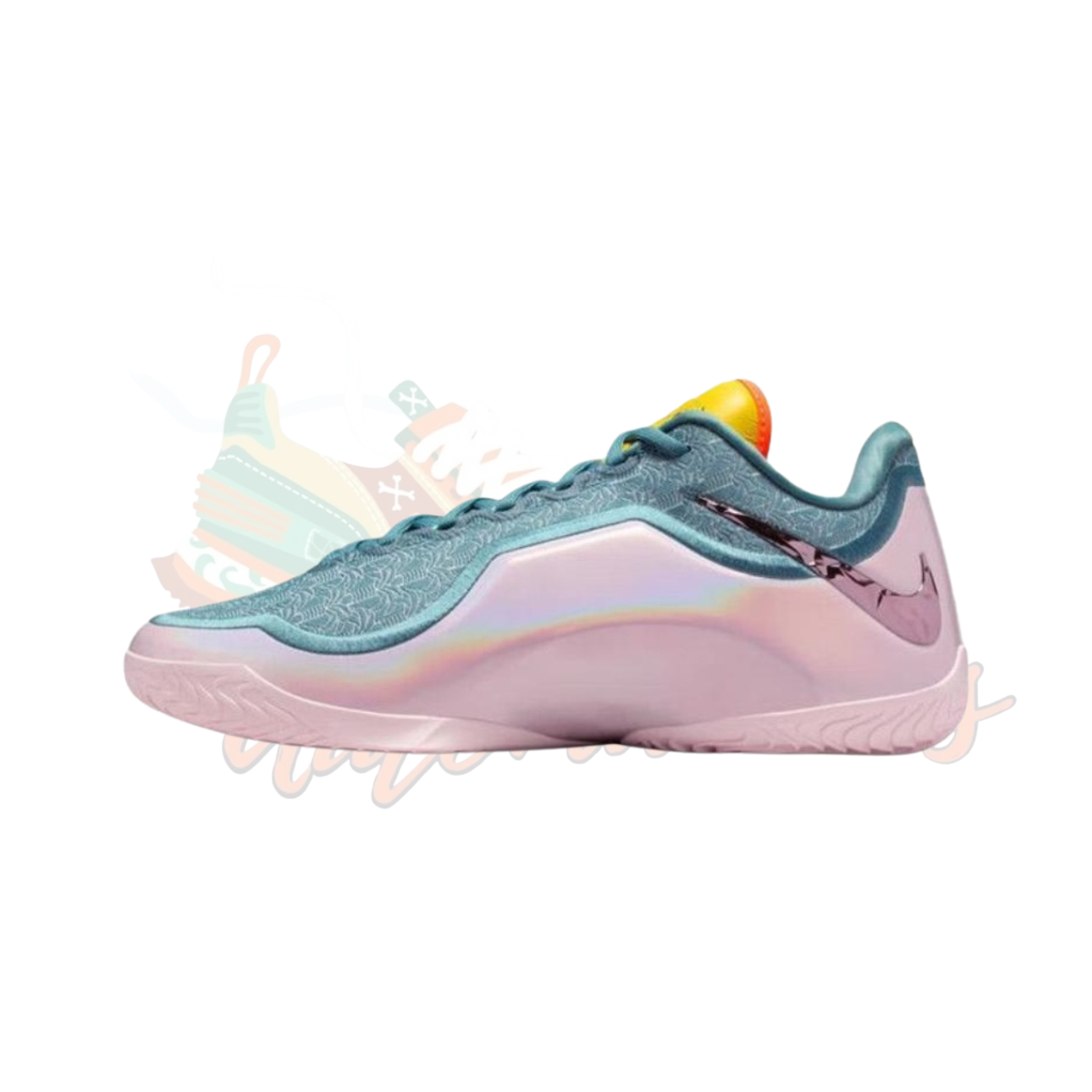 Lebron 23 EP “IH1514-001”