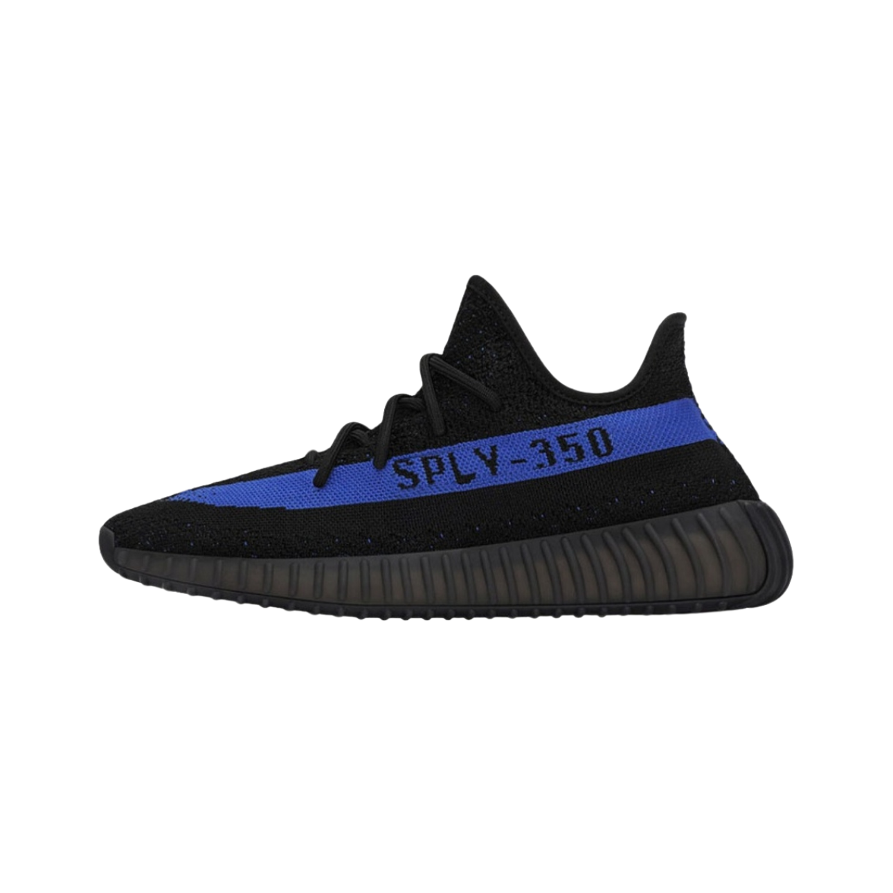 Adidas Yeezy 350 "Dazzling Blue"