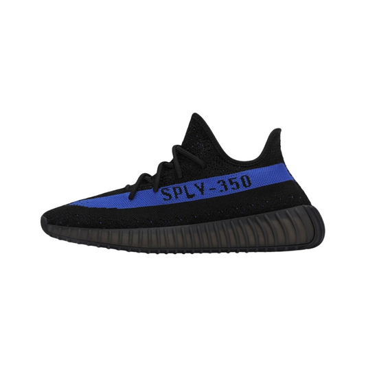 Adidas Yeezy 350 "Dazzling Blue"