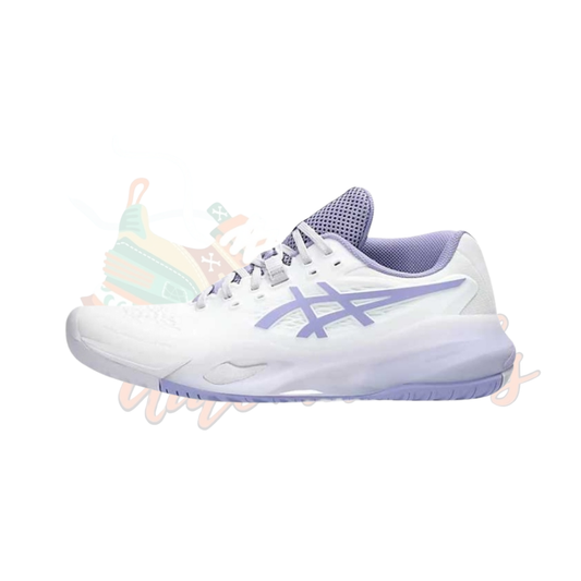 Asics Gel Resolution X “1042A279-105”