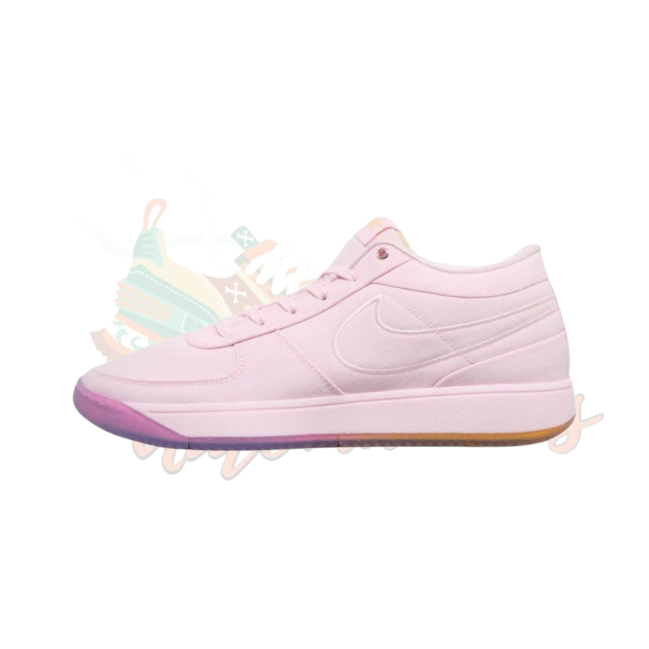 Nike Book 1 "HJ5355-600"