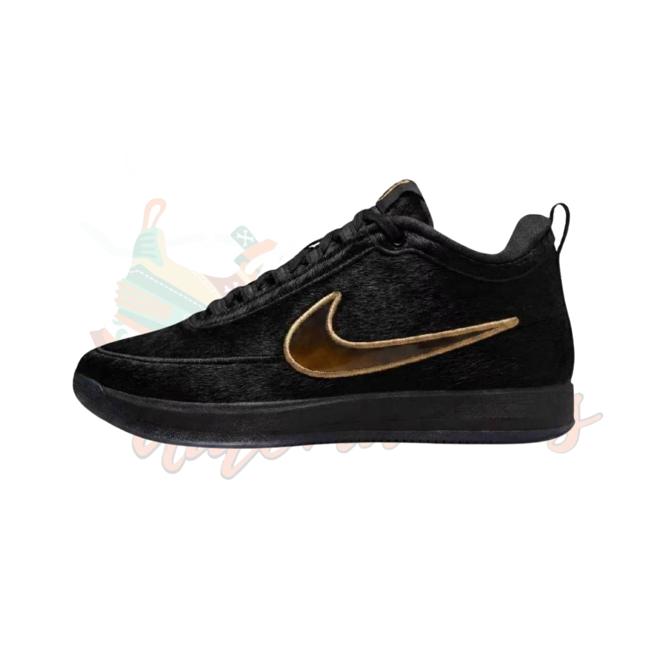 Nike Book 2 “IX1833-001”