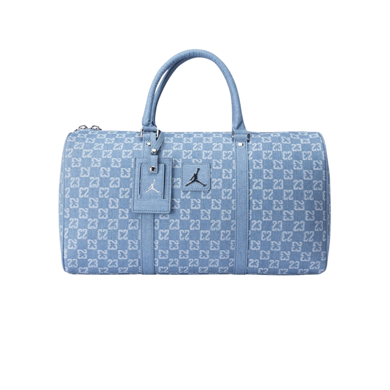 Jordan  Monogram Duffle Bag