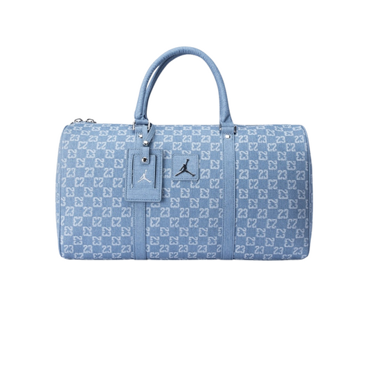Jordan  Monogram Duffle Bag