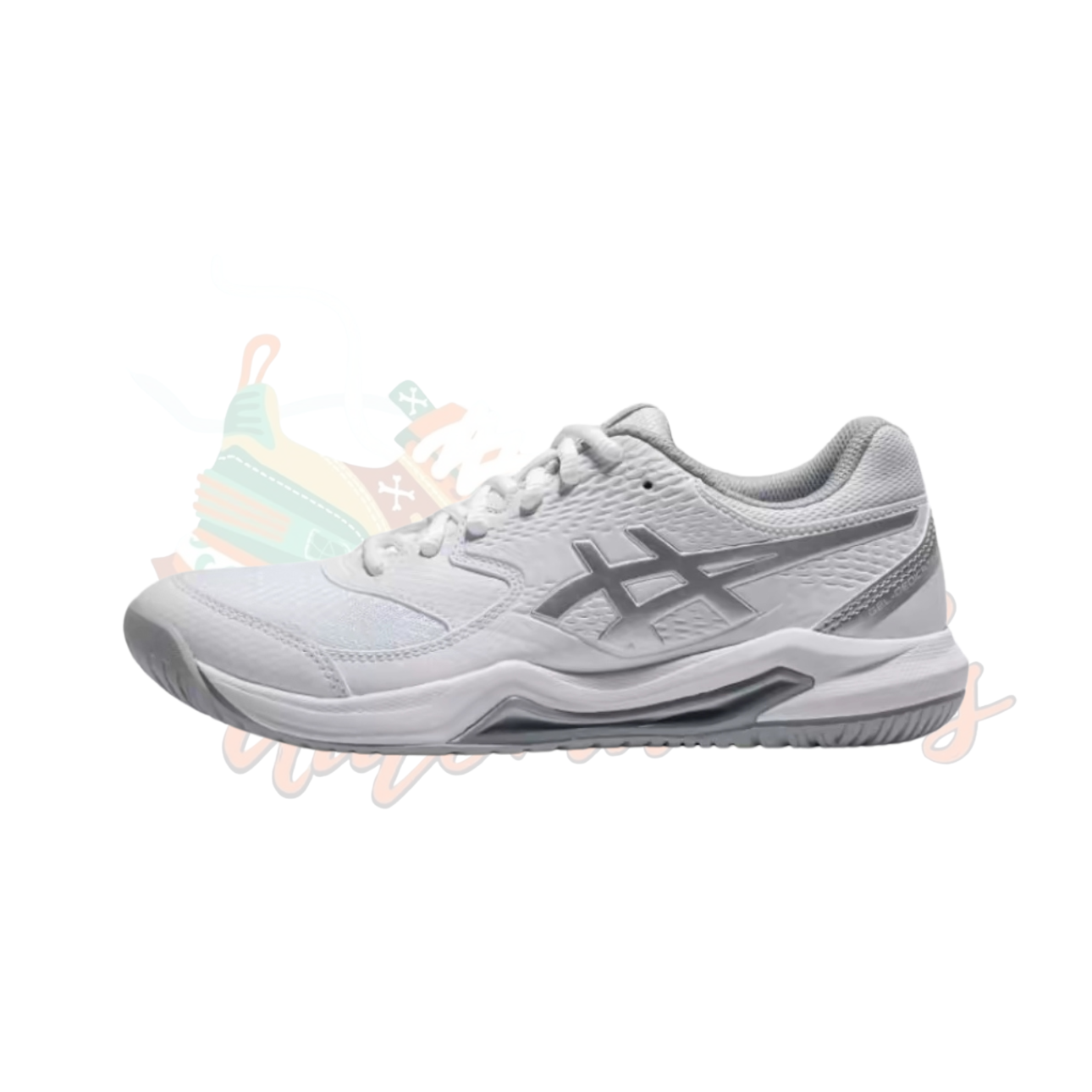 ASICS Gel-Dedicate 8 "1042A237-101"